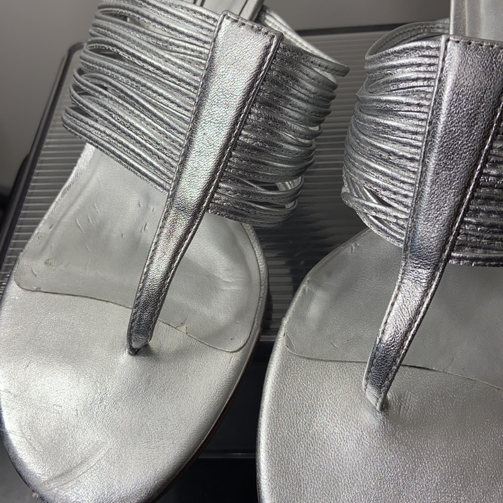 Moda Spade Sandals - Picture 7 of 8